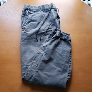 Men's jogger pants